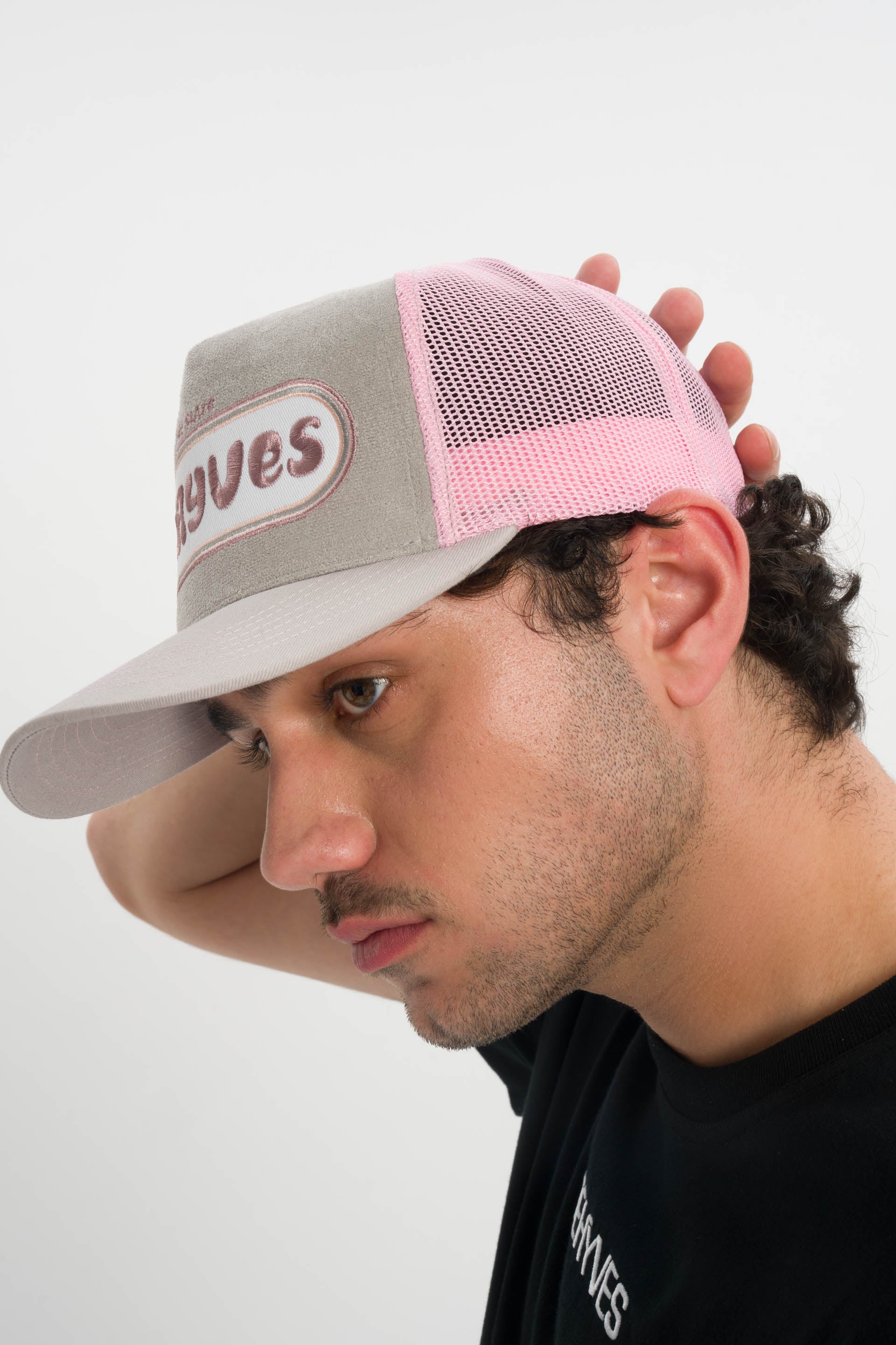 CAP Blush - UNISEX ESSENTIALS